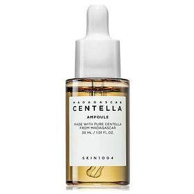 Зволожувальна сироватка з екстрактом азіатської центели Skin1004 Madagascar Centella Ampoule 30 мл
