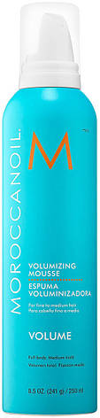 Мус для об'єму волосся MoroccanOil, 250 мл (7290014344174), фото 1