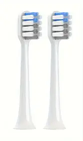 Насадки для зубної щітки Dr.Bei EB-P0202 Sensitive 2 Pieces NUN4033RT