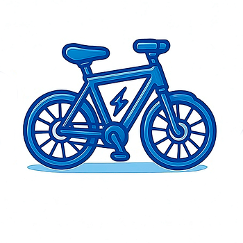 Електровелосипеди