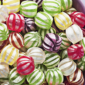 28- Карамельні цукерки