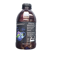 Чорниця-Лаванда натуральне фруктове пюре ТМ Maribell 900 г