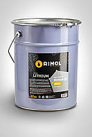 Мастило Літол-24 (17кг.)