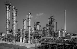 Оливи індустріальні