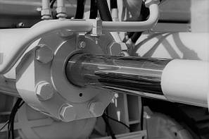 Оливи гідравлічні