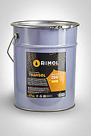 Мастило трансол-200а (17кг.)