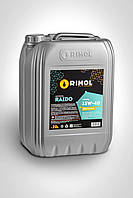Олива моторна raido 15w40ci-4/sl (20л.)