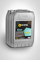 Олива моторна raido 10w40ci-4/sl (20л.)
