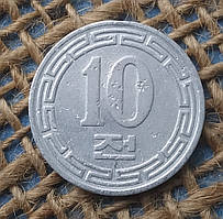 10 чон 1959 року. Пiвнiчна Корея