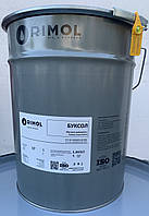 Мастило залізничне Буксол (17кг)