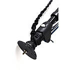 Парус для SUP дошки sup board 3.0 ㎡ sail for BT-20BL Windsurf iSUP, фото 6