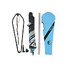 Парус для SUP дошки sup board 3.0 ㎡ sail for BT-20BL Windsurf iSUP, фото 8