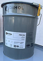 Мастило ГОІ-54п (17кг)