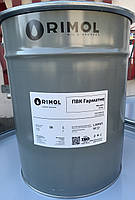 Мастило ПВК гарматне (16кг)