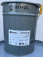 Мастило Циатим-208 (17кг)