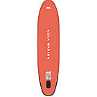 Дошка надувна SUP board для плавання з веслом Monster Sky Glider - All-Around iSUP board для плавання з веслом 3.66m/15cm, фото 2