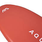 Дошка надувна SUP board для плавання з веслом Monster Sky Glider - All-Around iSUP board для плавання з веслом 3.66m/15cm, фото 6