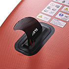 Дошка надувна SUP board для плавання з веслом Monster Sky Glider - All-Around iSUP board для плавання з веслом 3.66m/15cm, фото 7