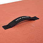 Дошка надувна SUP board для плавання з веслом Monster Sky Glider - All-Around iSUP board для плавання з веслом 3.66m/15cm, фото 9