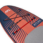 Дошка надувна SUP board для плавання з веслом Atlas Sky Glider - Advanced All-Around iSUP, фото 4