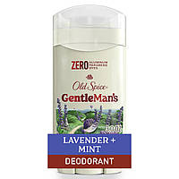 Кремовий дезодорант без алюмінію Old Spice Deodorant Gentleman's Blend Lavender and mint salt 86g (США)