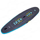 САП дошка сапборд надувний для плавання з веслом Soleil All Round 11'0″+бумбокс Weekender F2 у подарунок, фото 5