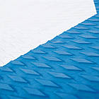 САП дошка сапборд надувний для плавання з веслом Soleil All Round 11'0″+бумбокс Weekender F2 у подарунок, фото 9