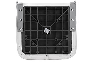 Сидіння суднове в човен і катер Newstar Premium High Back gray 75128WGC, фото 6