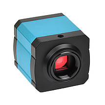 Багатофункціональна цифрова камера до мікроскопу Sigeta HDC-14000 14.0MP HDMI, фото 2