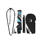 Парус для SUP дошки sup board 5.0㎡ sail for BT-20BL Windsurf iSUP, фото 6