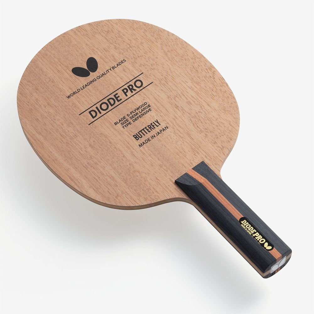 Основа BUTTERFLY Diode pro-ST