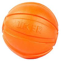 М'ячик для собак Collar Liker 9 см легкий плаваючий для собак