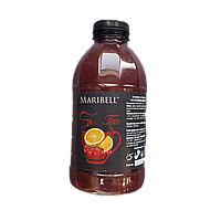 Журавлина-Апельсин натуральне фруктове пюре ТМ Maribell 900 г