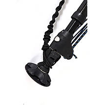 Парус для сап борда і віндсерфінгу BT-20BL 3.0 м² Freeride композитна RDM щогла дакрон 300 см висота 132 см ширина, фото 4