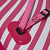 Надувна Sup дошка для плавання з веслом Aqua Marina Coral Raspberry Touring 11.6 iSUP BT-23CTPR для турингу та гонок, фото 9