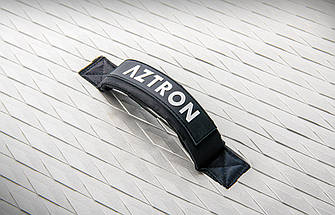 Надувна Sup дошка для плавання з веслом Aztron Polaris Adventure 11'4" AS-560D для риболовлі та подорожей об'єм 340 л, фото 5