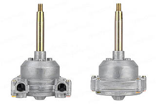 Рульовий комплект Pretech 26 ft 7.92 м 318026 для човнового мотора планетарний редуктор 3000 трос М66 до 150 к.с., фото 3