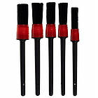 Комплект для детейлінгу Xtrobb 22626 – 19 аксесуарів у міцному кейсі, фото 3