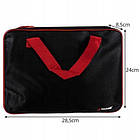 Комплект для детейлінгу Xtrobb 22626 – 19 аксесуарів у міцному кейсі, фото 5