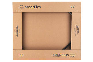 Рульовий трос Pretech 17 ft 5.15 м 462017 для управління човновим мотором діаметр 16 мм довжина 5.18 м стандарт М66, фото 3