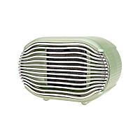 Тепловентилятор XM-688, 800W, 2 режими, холодний/теплий/гарячий, Box (1534025340)