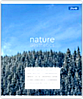 Зошит 36 аркушів, лінія, 1Вересня "Nature aesthetics" 768103, фото 4