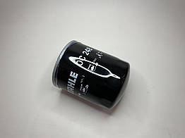 Масляний фільтр D=108 мм на Iveco Daily E3 (2000-2005) 2.8, 1900823, 1902047, 1902076, 1902847