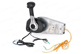 Командер врізний Powerob Tec Mercury 8M0030550 для човнових моторів новий гарантія 12 місяців, фото 2