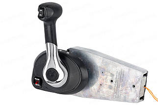 Командер врізний Powerob Tec Mercury 8M0030550 для човнових моторів новий гарантія 12 місяців, фото 3