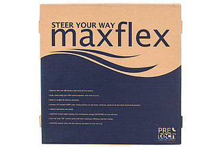 Трос газ/реверс Pretech 10 FT Evinrude Maxflex 3.03 м 30510 для човнового мотора діаметр 8 мм новий поліетилен стандарт C14, фото 4