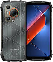 Blackview BL7000 8/256Gb 7500мАч 6.7" Android 15 NFC 5G IP69K Black