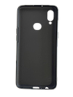 Силікон SAMSUNG A10s/A107 BLACK