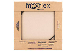 Трос газ/реверс Pretech 11 FT Mercury Maxflex 3.33 м 63711 для човнового мотора діаметр 7 мм довжина 3.35 м новий, фото 3