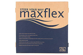 Трос газ/реверс Pretech 11 FT Mercury Maxflex 3.33 м 63711 для човнового мотора діаметр 7 мм довжина 3.35 м новий, фото 4